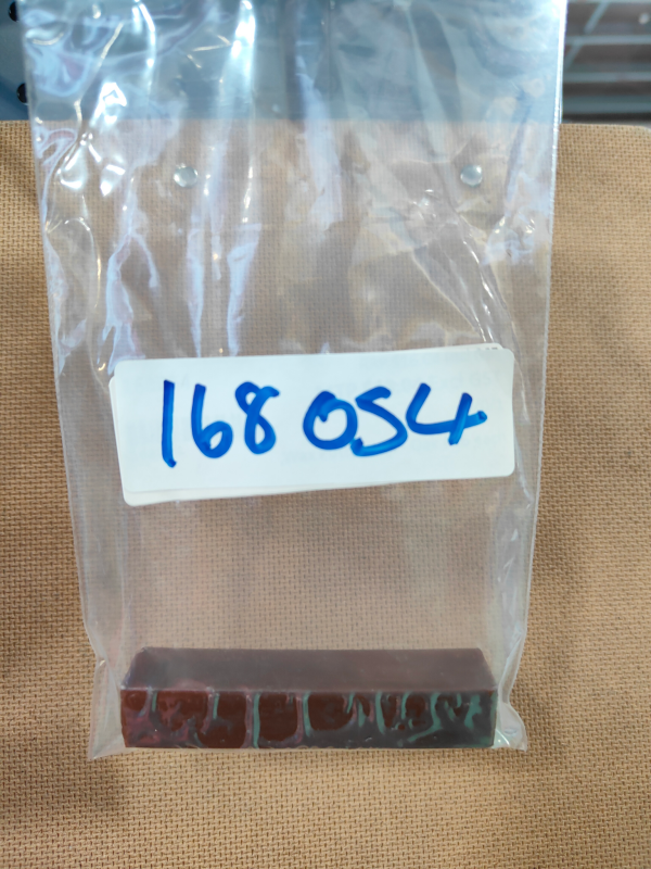 Wax Putty Brick - Oak #26 each