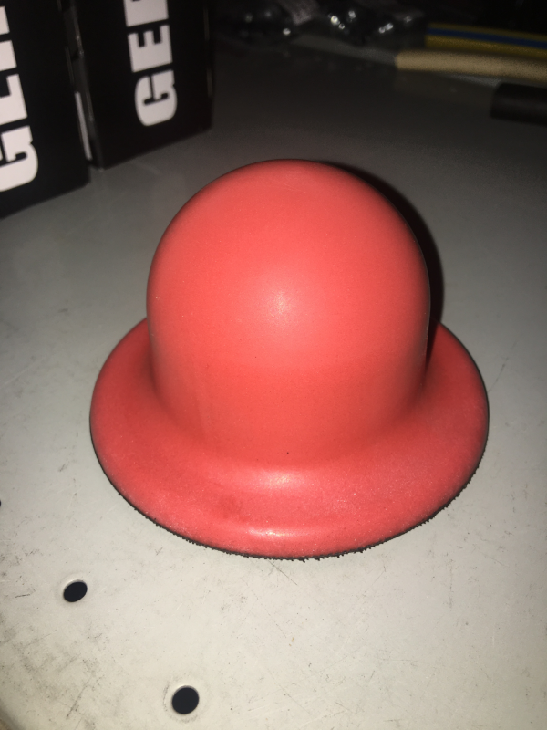 3M 9561 Dry Guide Coat Applicator