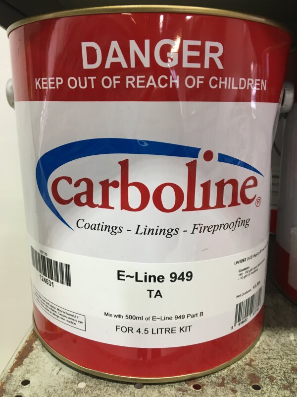 AL E~Line 949 TA Base 4L