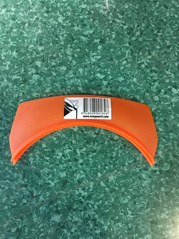 KBS Pourit Paint Spouts 500ml-6L each