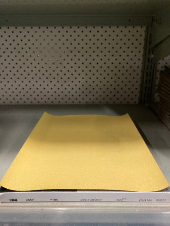 3M 216U FRE-CUT PAPER P180