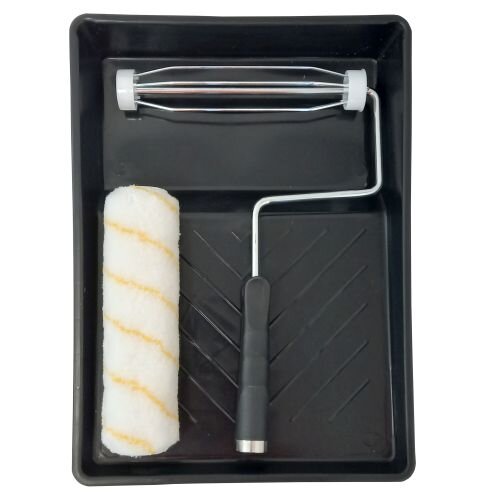 Almax® 230mm Roller Painting Kit suitable All Paints