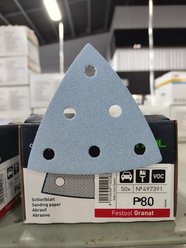 FE STF Granat 93V p80