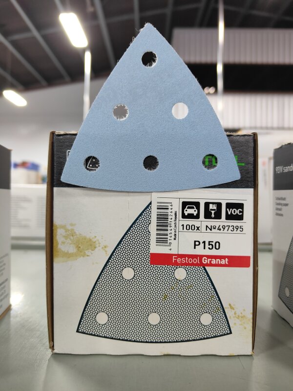 FE STF Granat 93V p150