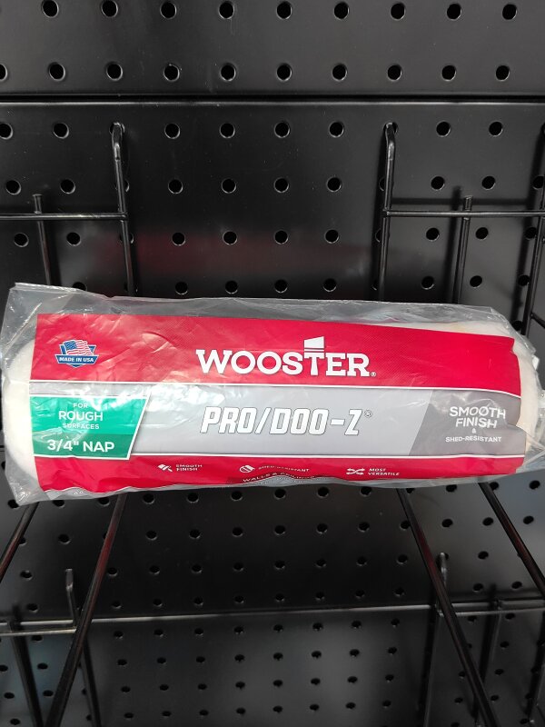 Wooster ProDooz Sleeve 230mm 20mm