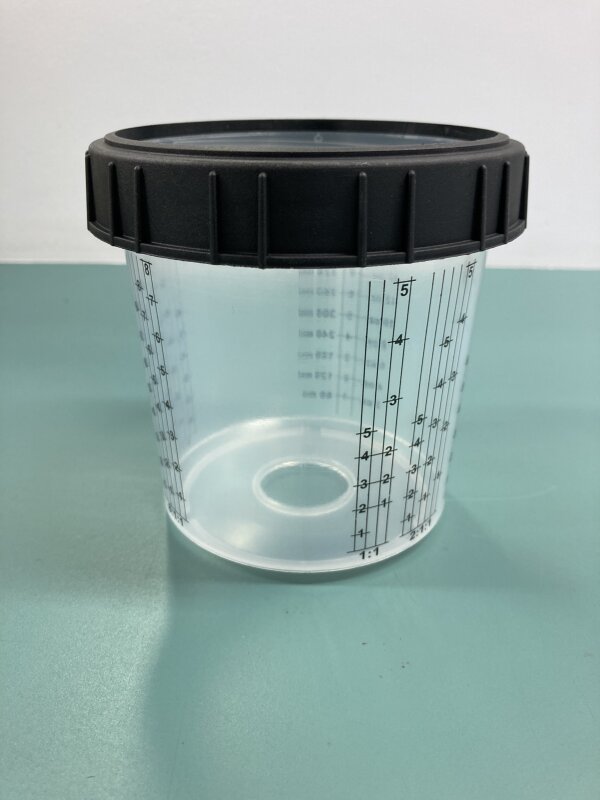 AUTOPAINT CUP AND COLLAR FOR PPS