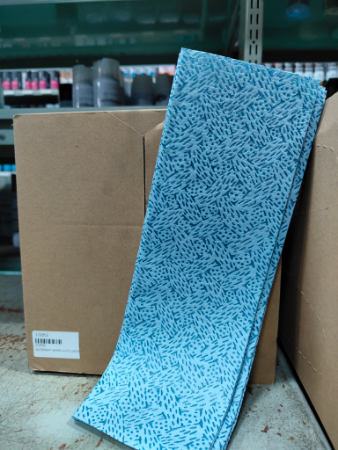 AUTOPAINT WIPER CLOTH 200 BOX