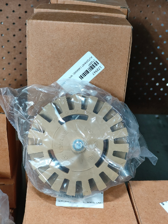 AUTOPAINT CARAMEL WHEEL LARGE