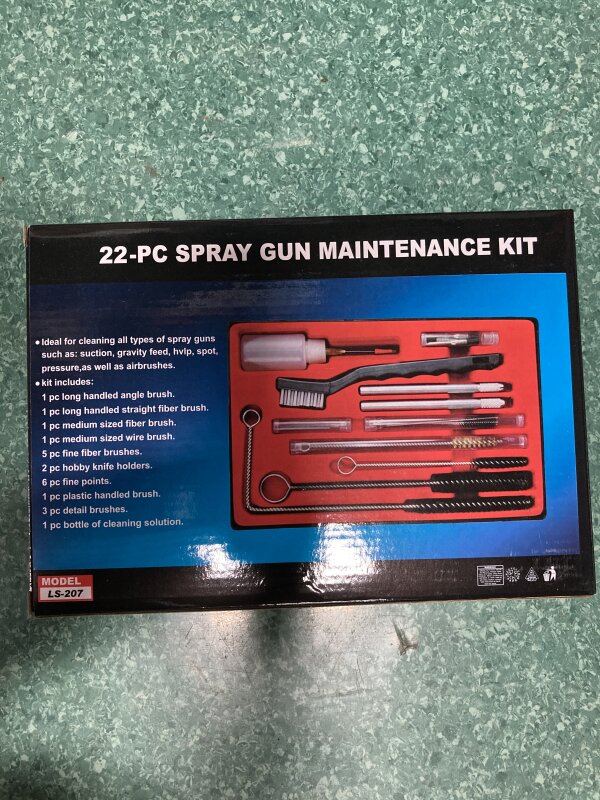 FORMULA PREMIUM GUN CLEANING KIT