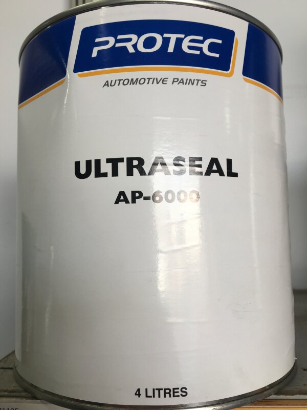 PROTEC 6000 ULTRASEAL 4L