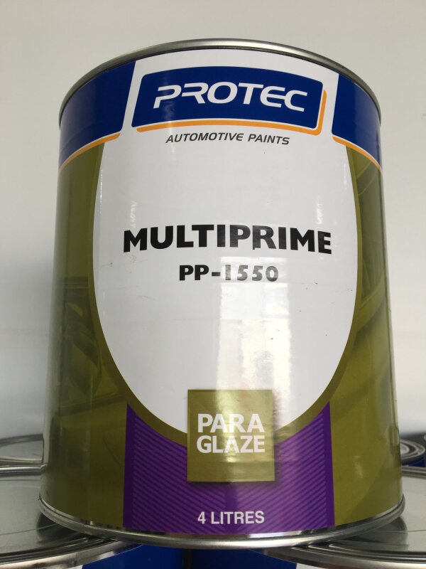PARAGLAZE 1550 MULTIPRIME 4L