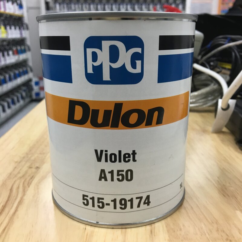 DULON A150 VIOLET 3 / 1L