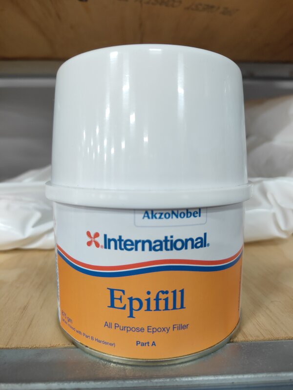 EP Epifill Kit 875gm