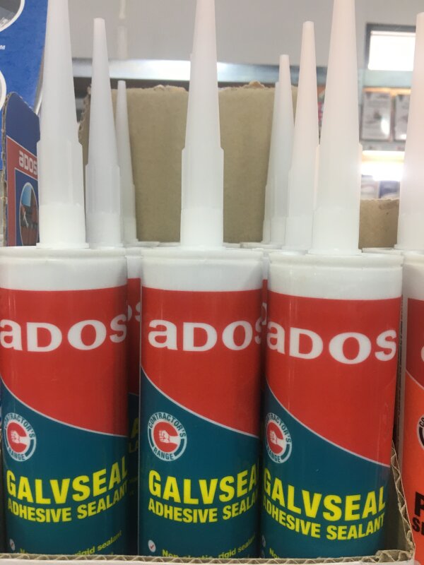 CR Ados Galvseal 310ml