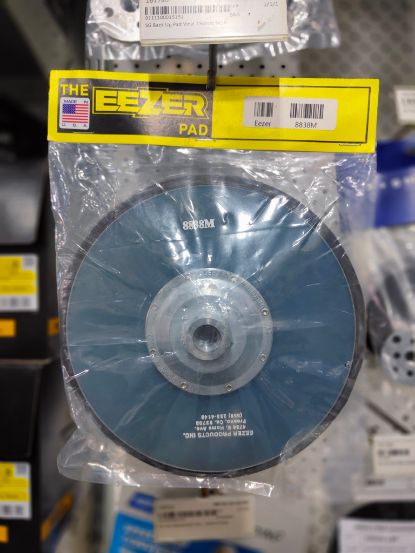 SG EEZER 8838 PSA Back Up Pad 8