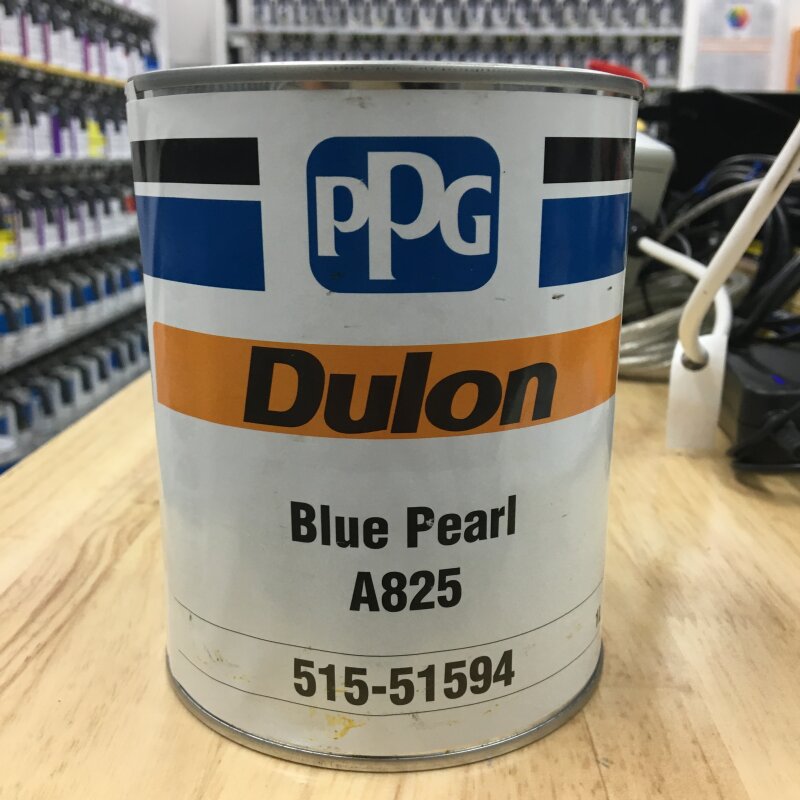 DULON A825 BLUE PEARL P / 1L
