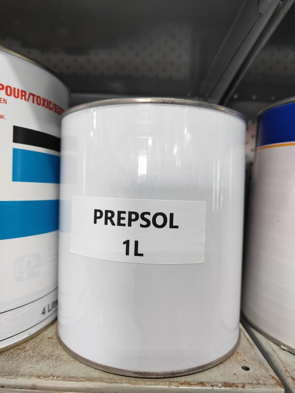 PPG PREPSOL 1L