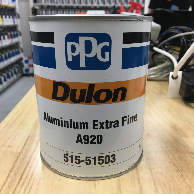 DULON A920 ALUM EXT FINE 3 / 1L