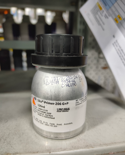 SK Sika Primer 206 G & P - 100ml