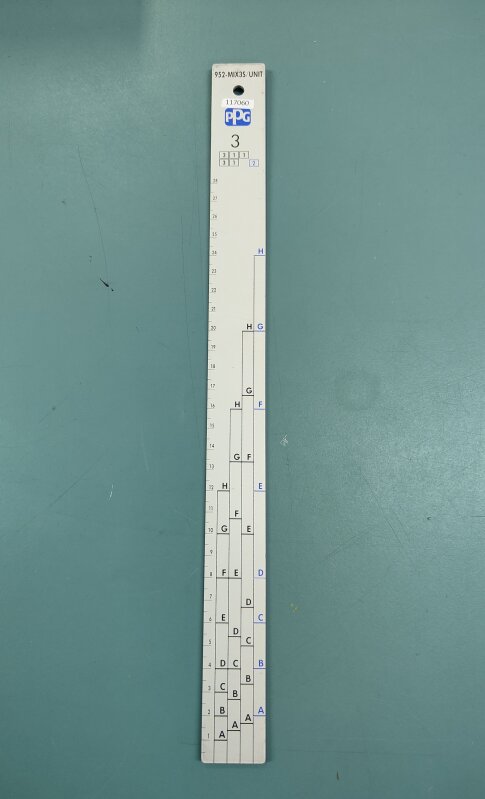 MIX STICK NO. 3 - STANDARD