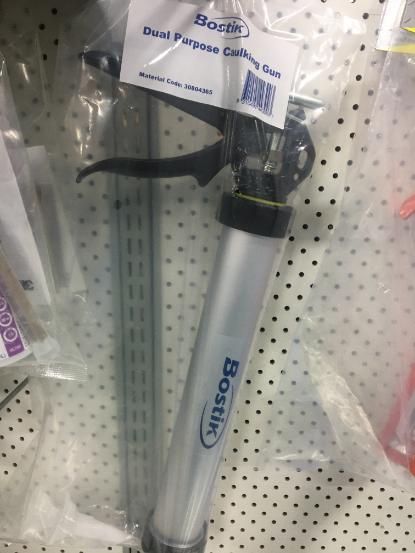 BT BOSTIK Barrell (Sausage) Gun