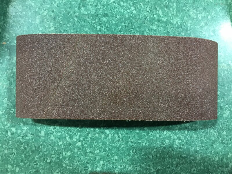 NO SANDING BELT 100 X 560 P60
