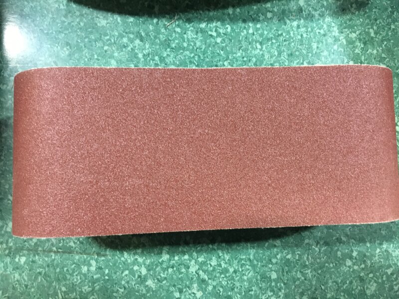 NO SANDING BELT 100 X 560 P120