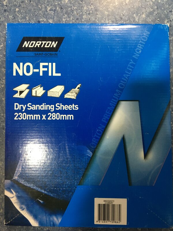 NO Champagne A275 Sheets - P600