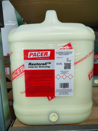 CC PACER Restorall - 20L