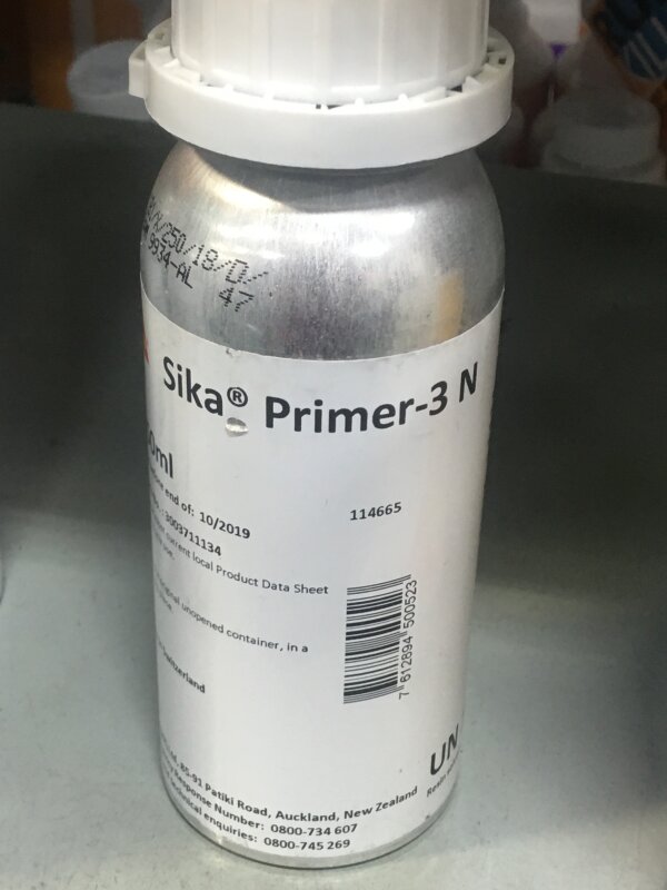 SK Sika Primer 3N - 250ml