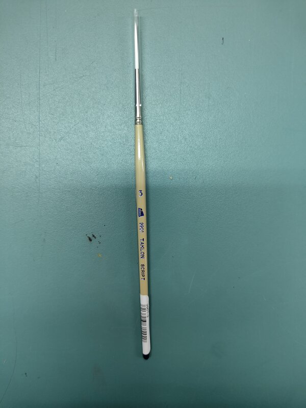 S9901 WHITE TAKLON LINER 3