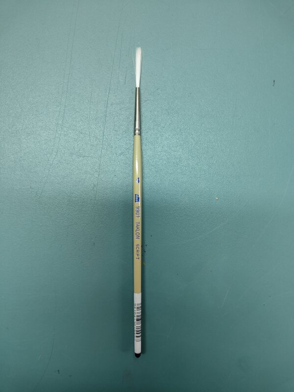 S9901 WHITE TAKLON LINER 4