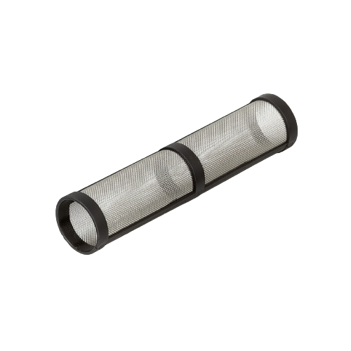 GR Graco Filter 244067 60 Mesh E/Out Blk