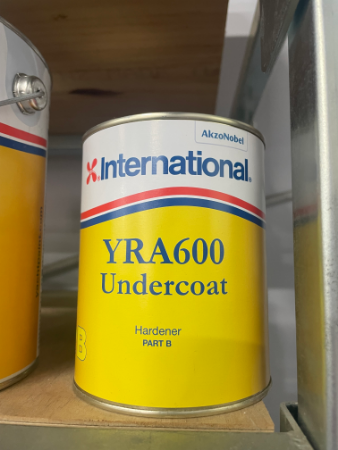 EP YRA 600    Catalyst - 1L B Solution