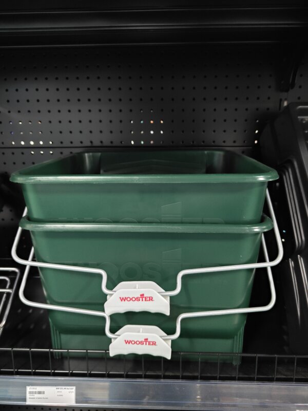 Wooster 4 Gallon Bucket