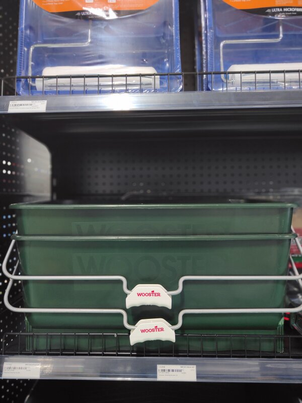 Wooster Wide Boy Bucket