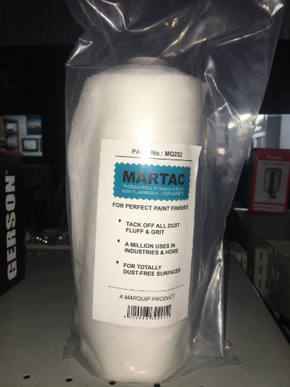 HI MARTAC TacRag Roll 92cm x 11m MQ252 Premium