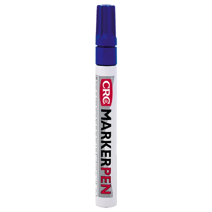 CR Marker Pen Blue