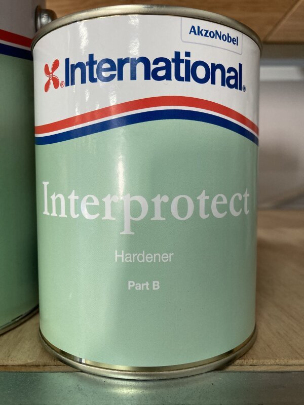 EP Interprotect Primer Part B 1L