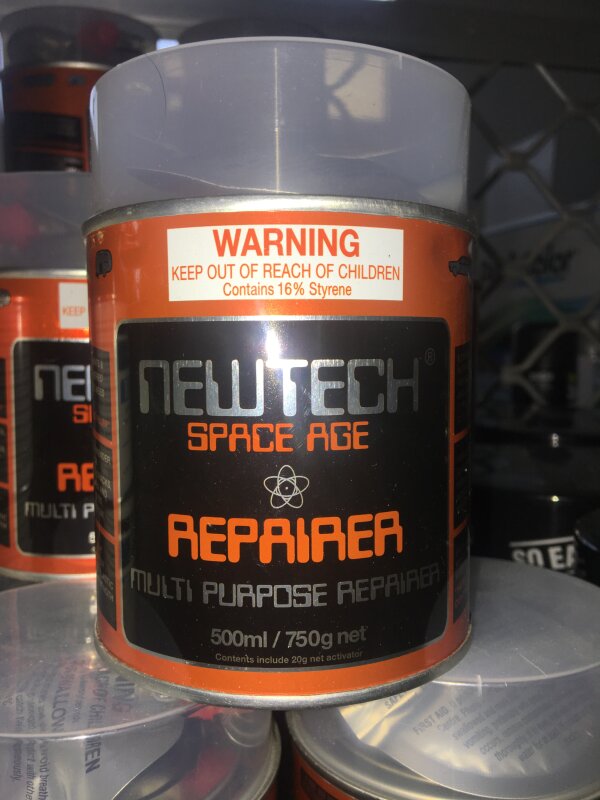 NT Newtech Repairer - 500ml / 750gm