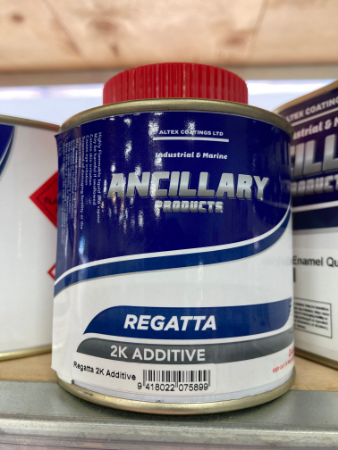 AYB Regatta 2K Additive 250ml
