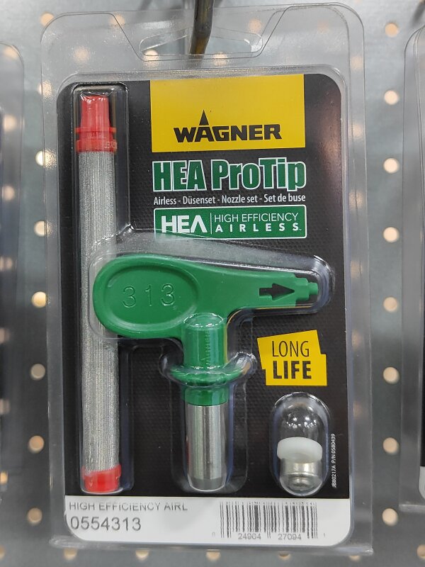 ST Wagner HEA ProTip 313