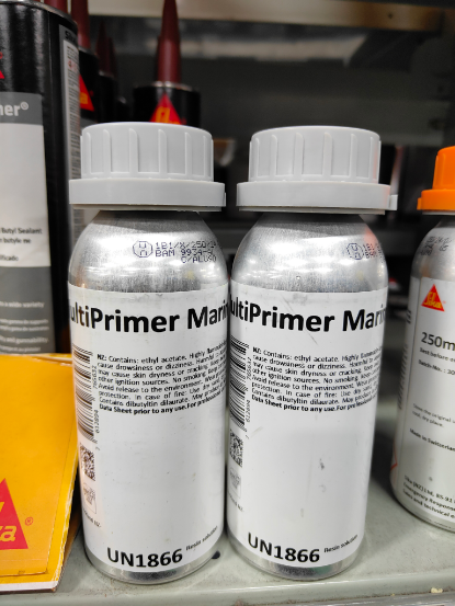 SK Sika Multiprimer Marine 250ml