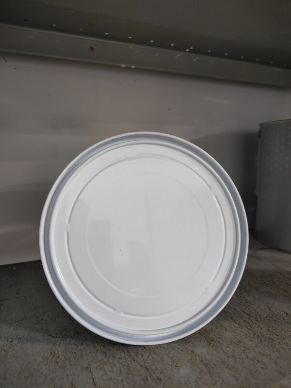 4 LITRE CAN LID
