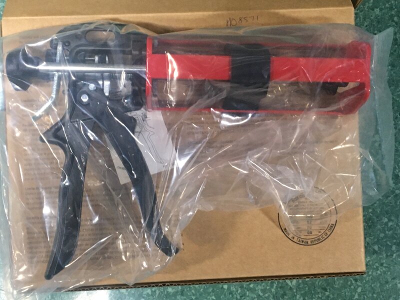 3M Manual Applicator Gun 200ml Duramix