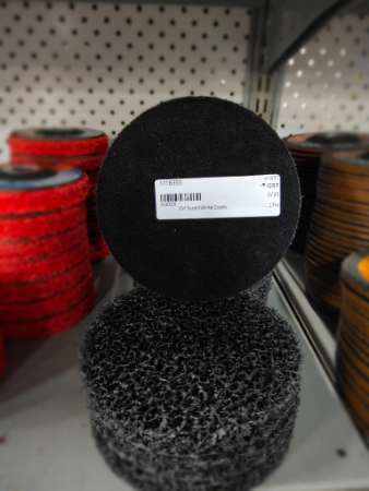 3M ScotchBrite Coating Removal Disc 127m