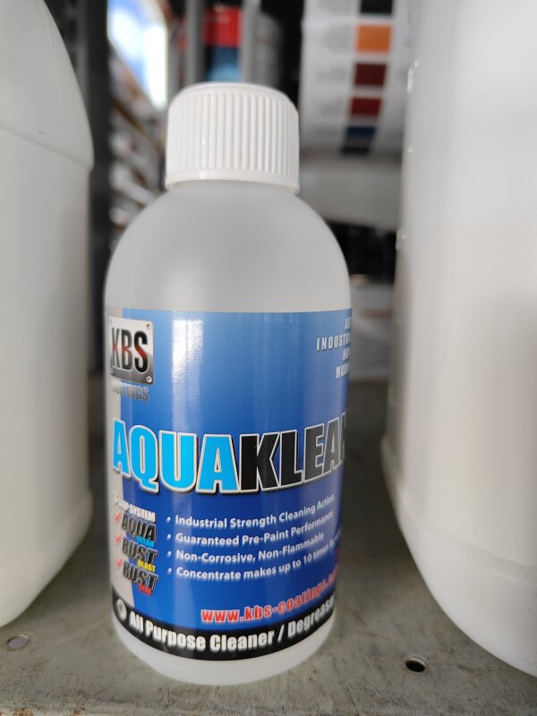 KBS Aquaklean FKS100 250ml