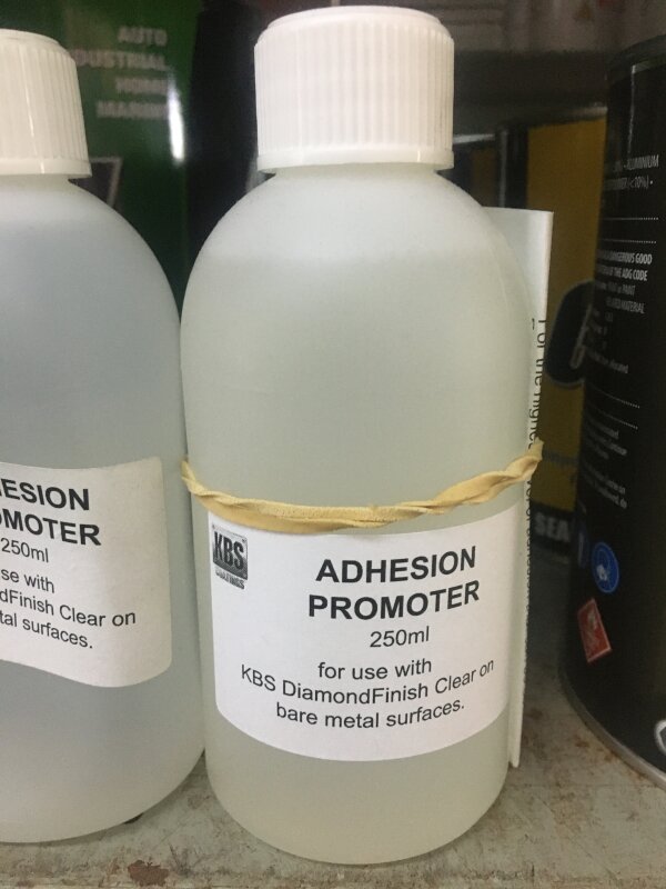 KBS Adhesion Promoter 250ml