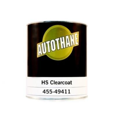 PG Autothane HS Clearcoat 1L Base 455-49411