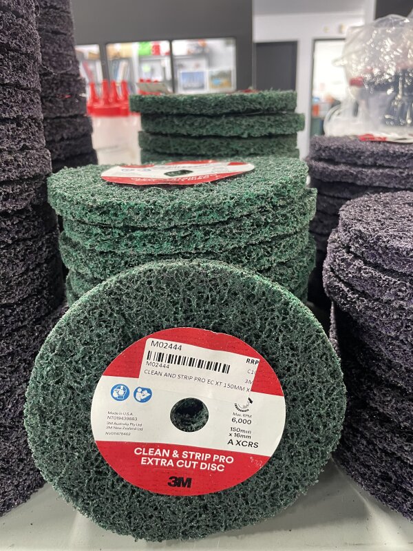 3M Clean'N Strip Pro XT 150mm x 16mm